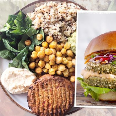 How Healthy Really Is Plant-Based Meat?
