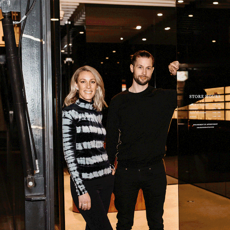 Sarah & Sebastian’s Guide To Munich