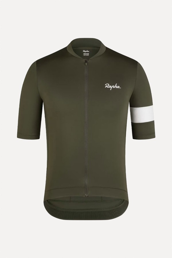 Core Jersey from Rapha