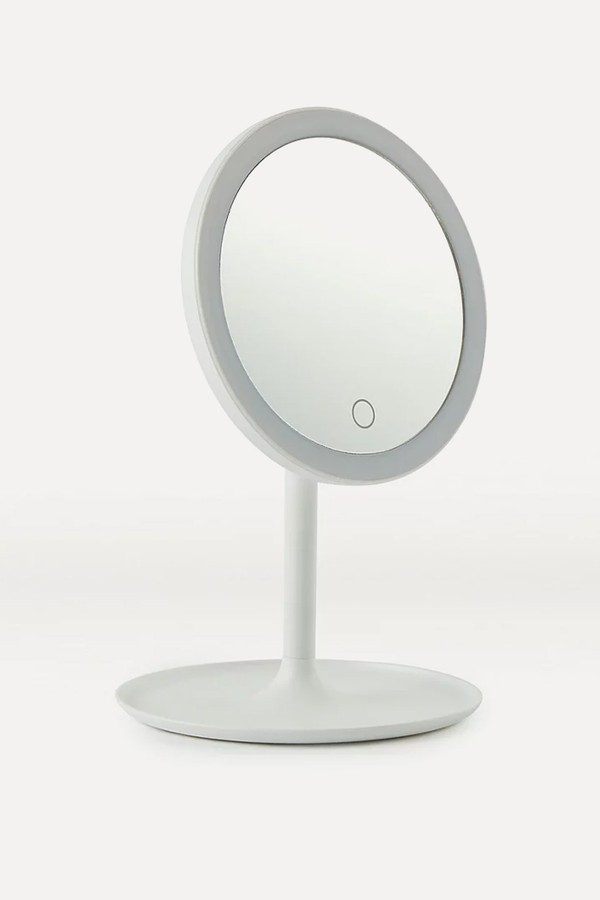 LED Cosmetic Mirror from George