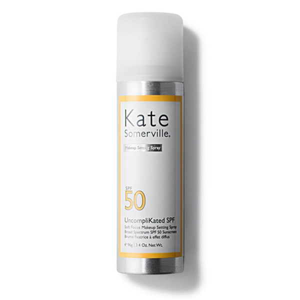 UncompliKated SPF from Kate Somerville