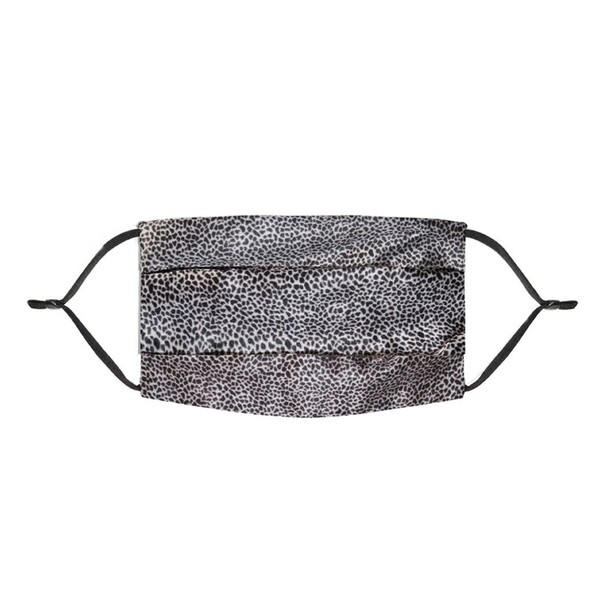Silk Face Covering from Slip