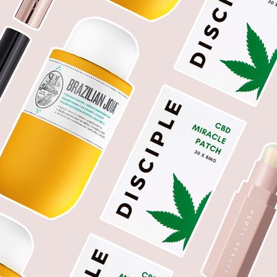 The Best New Beauty Buys For April
