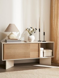 20 Smart & Practical Sideboards