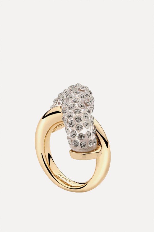 Kenna Ghost Ring