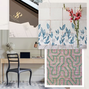 What’s New In Interiors This Month