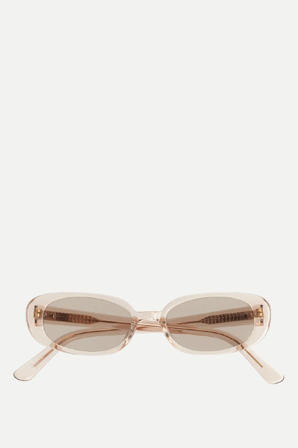 'Velvetines' Sunglasses from Velvet Canyon