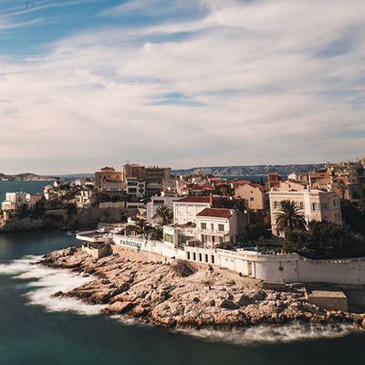 6 Reasons Why Marseille Is The Ideal Easy Summer Escape