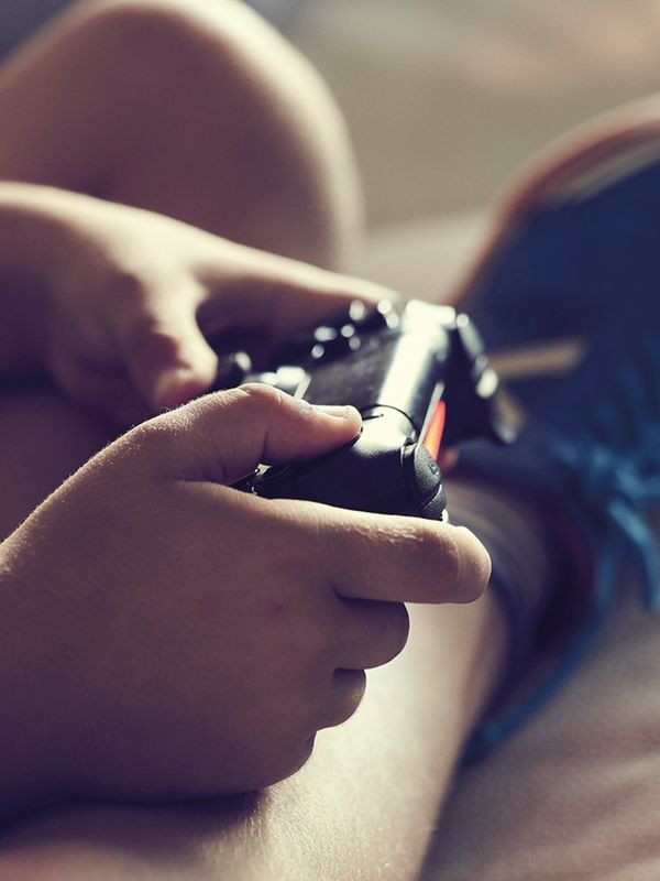 How To Set Good Gaming Habits For Your Kids