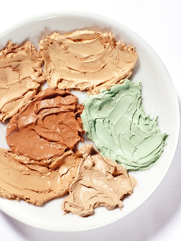 Beauty Masterclass: How To Colour Correct
