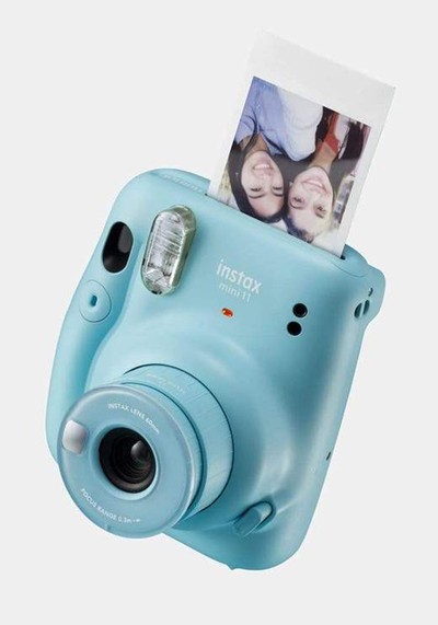 Instax Mini 11 Camera from Instax