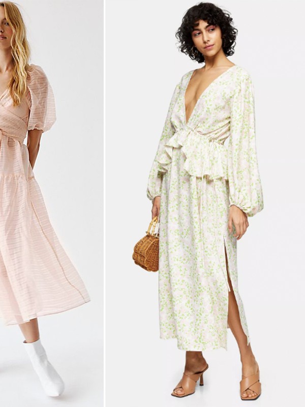 16 Spring Dresses We Love 