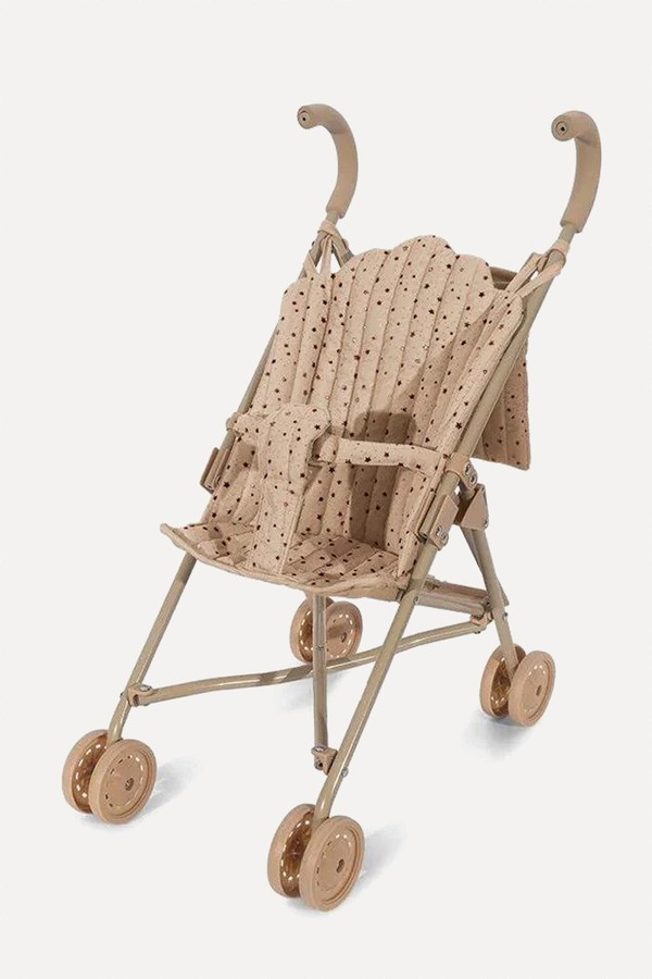Doll Stroller from Konges Slojd