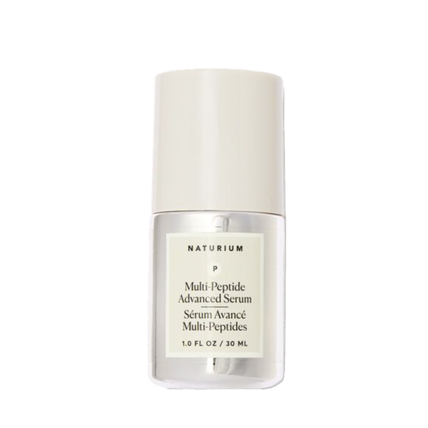 Multi-Peptide Advanced Serum from NATURIUM