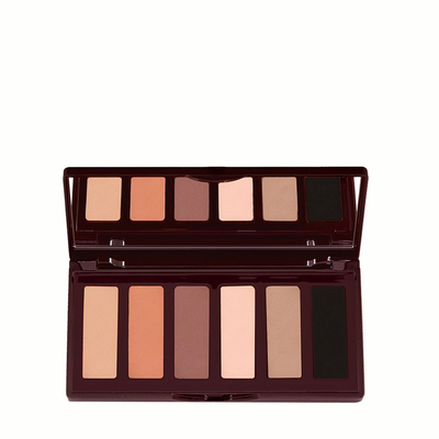 Super Nudes Easy Eye Palette from Charlotte Tilbury