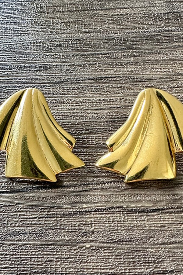 Harper Earrings from Alice Skewis Jewellery