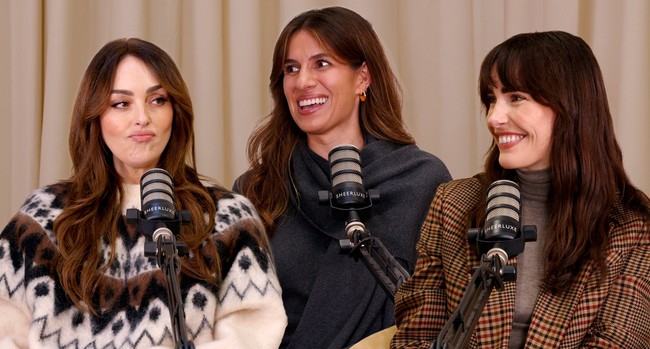 50 Cent Vs Diddy, My Husband Buys Bad Gifts & The Perfect Zara Jeans