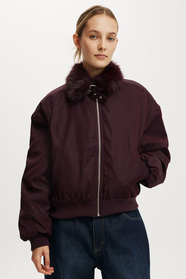 Astro Collared Bomber