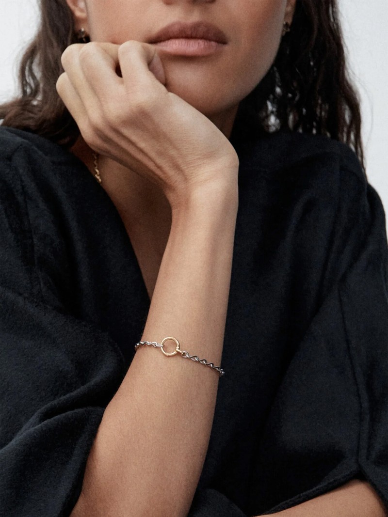 Eternal Link Up Bracelet from Otiumberg