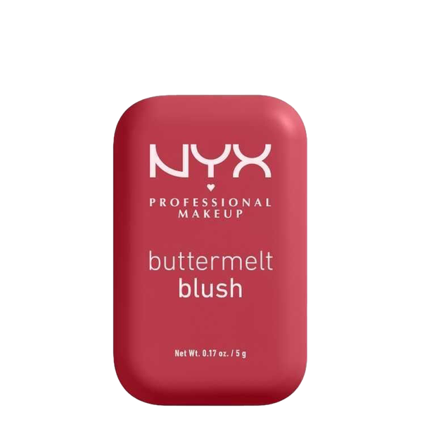 Buttermelt Blush from NYX Professional Makeup