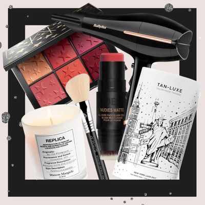 The Best Beauty Gifts For Every Budget 
