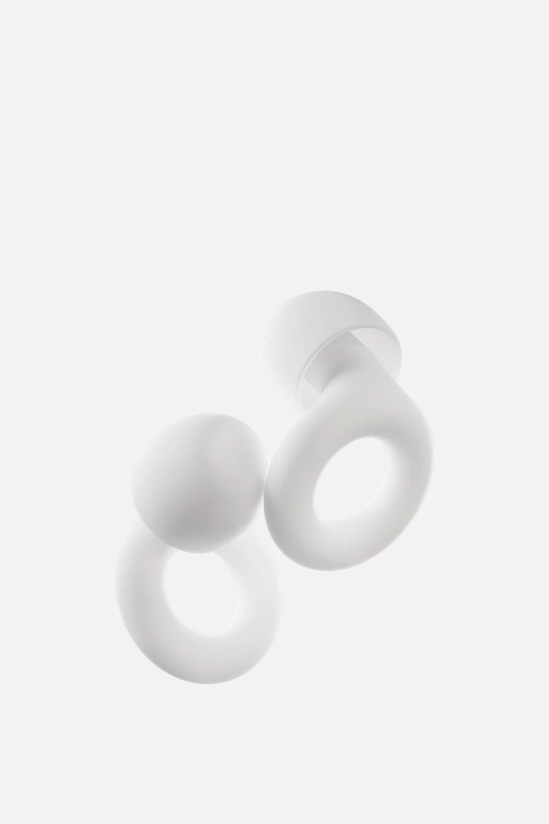 Quiet 2 Ear Plugs from Loop