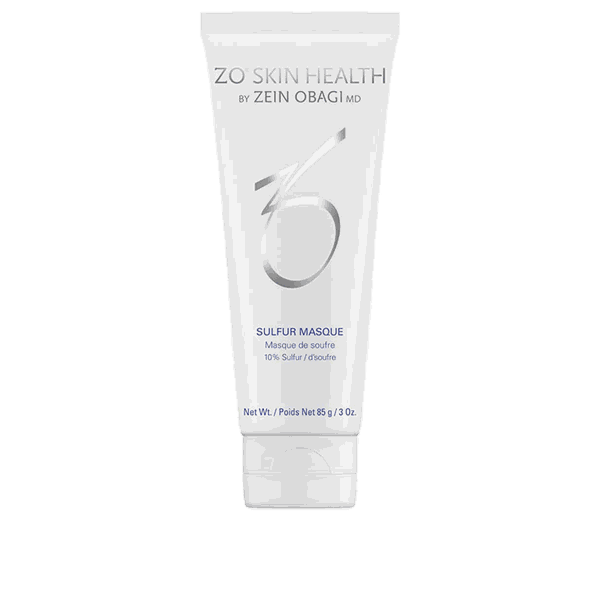 Complexion Clearing Masque from Zo Skin Health