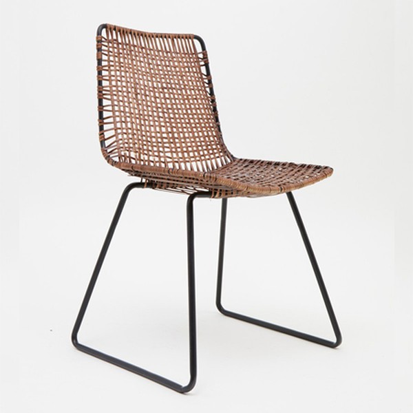 Rattan Dining Chair