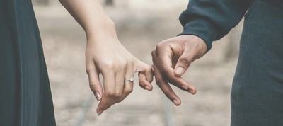 Why It's Not Ok When People Ask If You're Getting Engaged