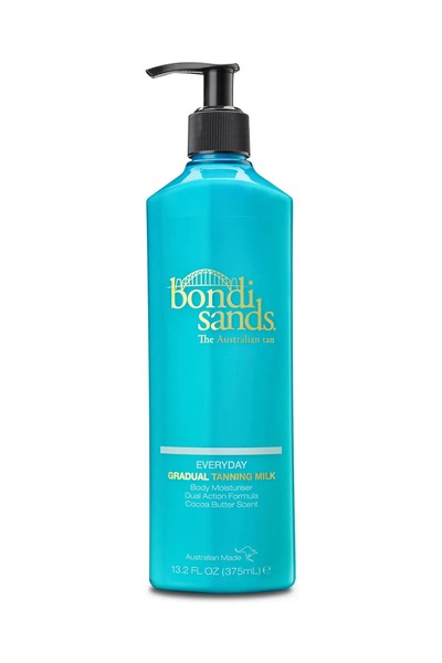 Gradual Tan Lotion from Bondi Sands