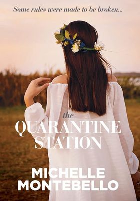 The Quarantine Station from Michelle Montebello