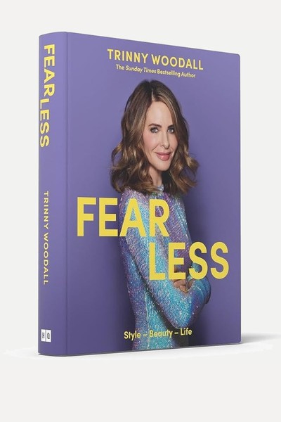 Fearless  from Trinny Woodall