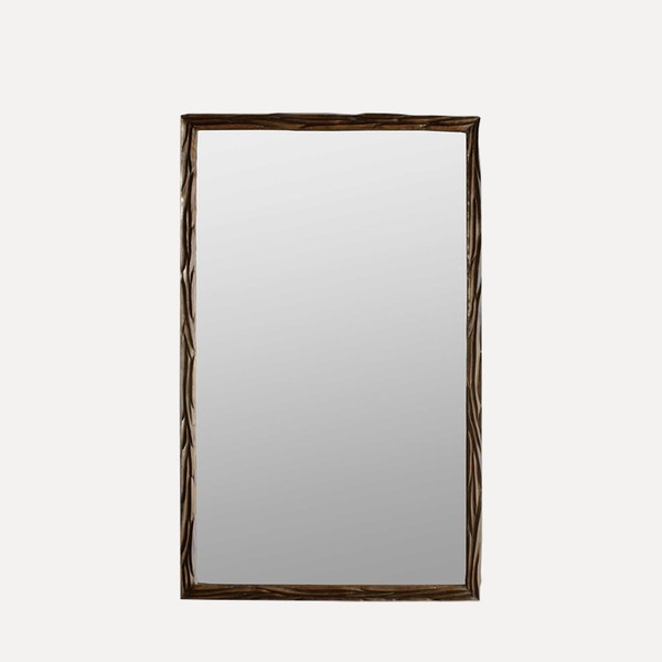 Laurel Mirror from Porta Romana