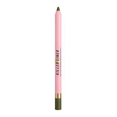 36 Hour Waterproof Eyeliner, Camo from Too Faced