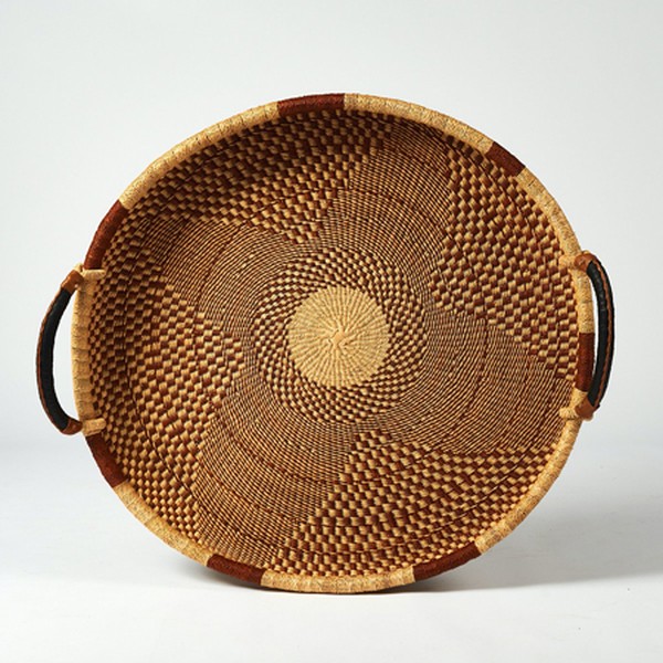 Large Wall Basket