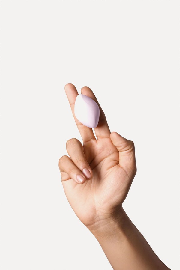 Fin 2.0 Finger Vibrator from Dame