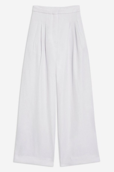 Slouchy Culottes from Boutique