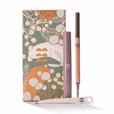 Brow Set from BBB London