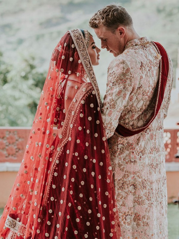 How To Have An Interfaith Wedding Ceremony