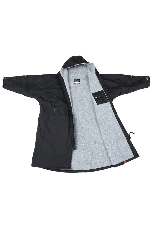 Long Sleeve Dry Robe from Dry Robe