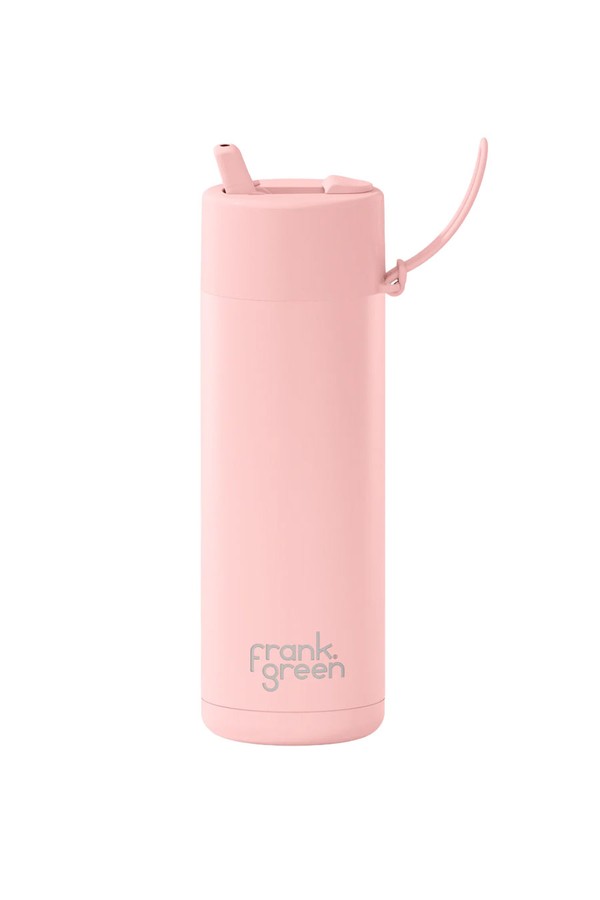 Ceramic Reusable Bottle from Frank Green