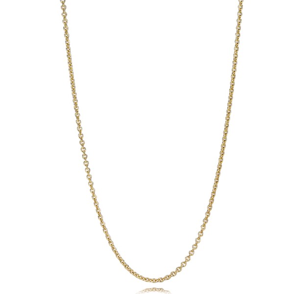 PANDORA Shine Necklace