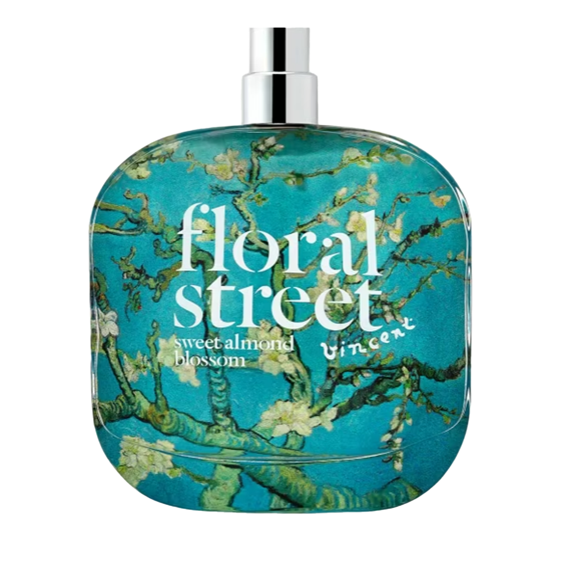 Sweet Almond Blossom Eau De Parfum