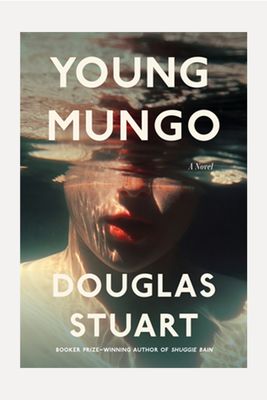 Young Mungo from Douglas Stuart