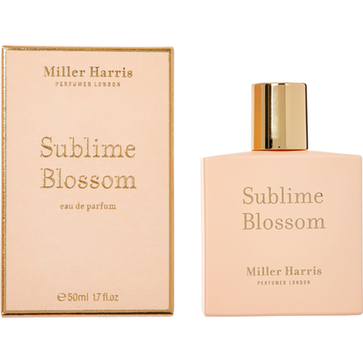 Sublime Blossom