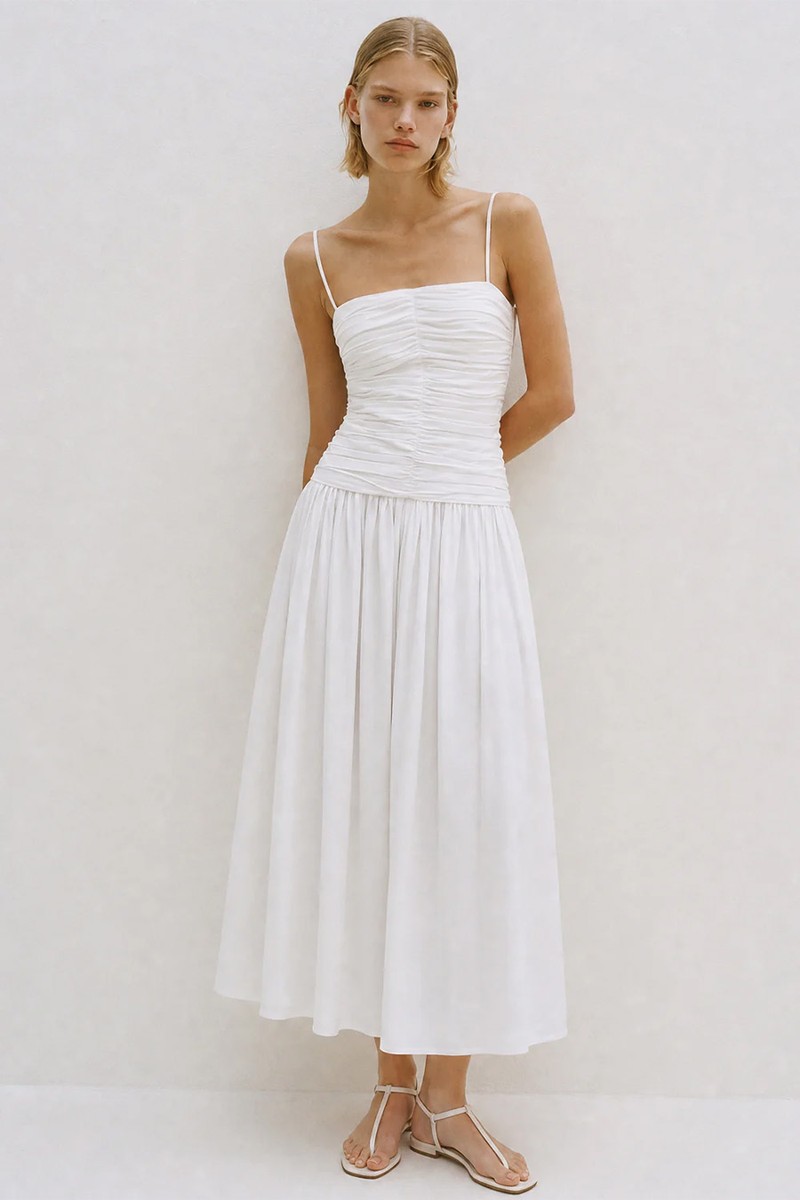 Amina Dress from Tove