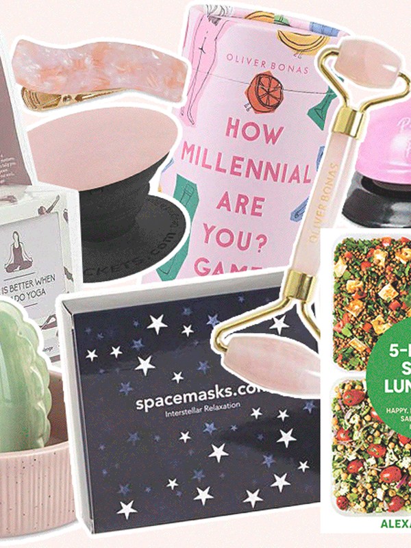 48 Stylish Presents To Buy For Her At Oliver Bonas