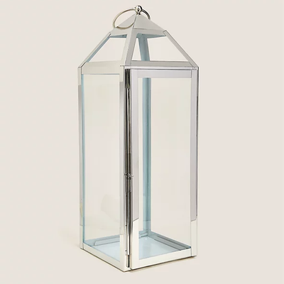 Metal Large Lantern