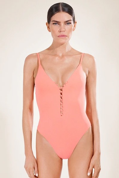 Filomena from Sian Swimwear