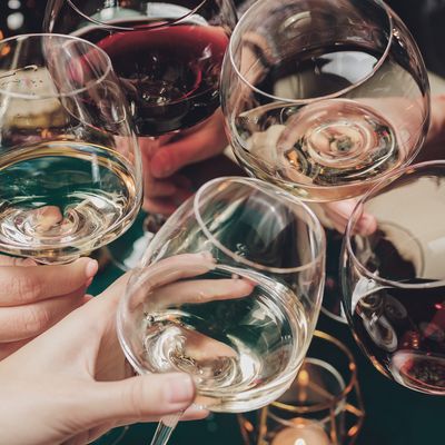 Where To Get Wine For The Christmas Period For Less